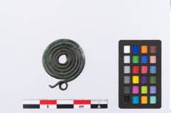 Foto von Bronzebrillenfibel (NHMW-PRAE-078096)